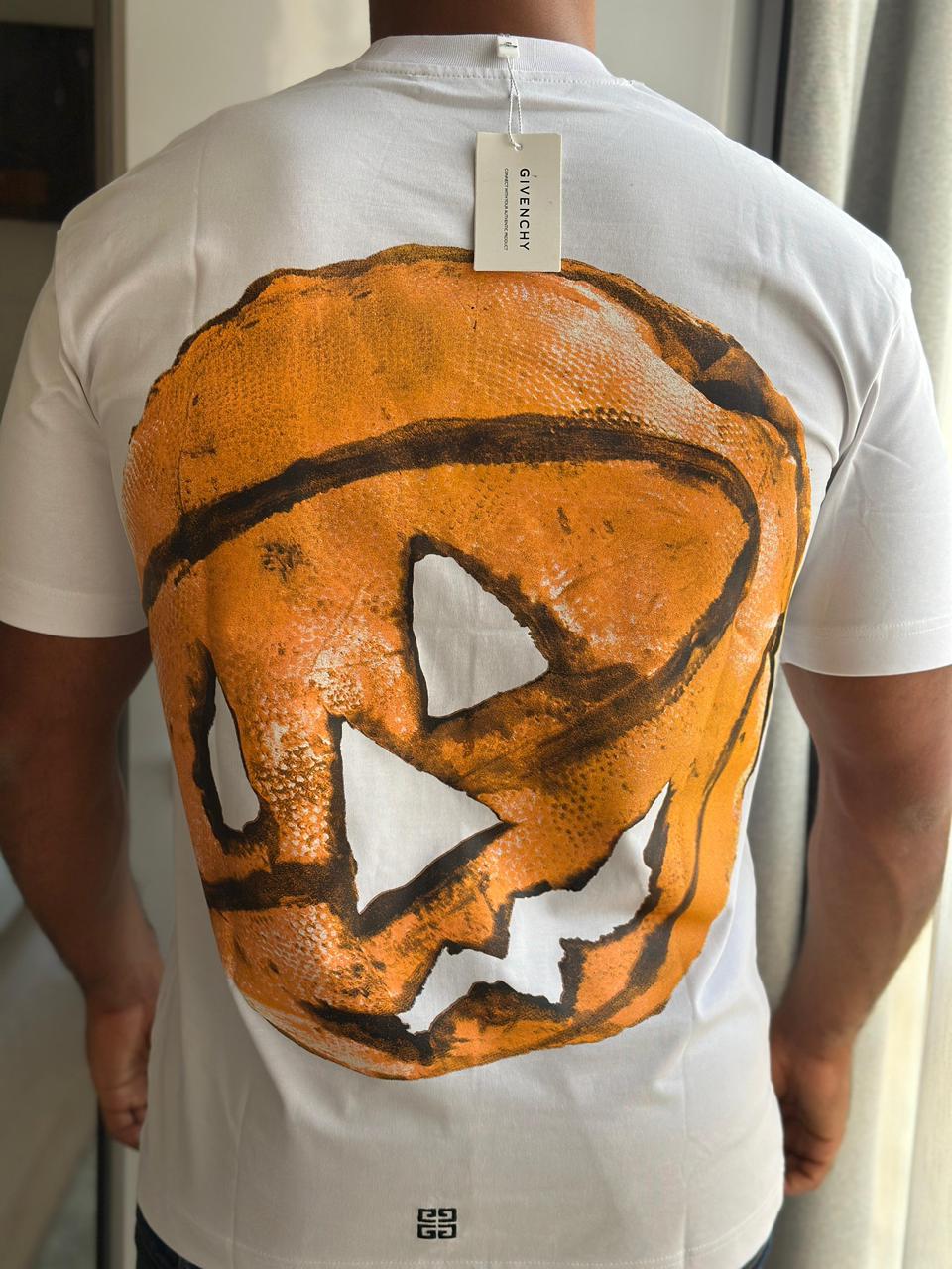 Regular basic givenchy t-shirt