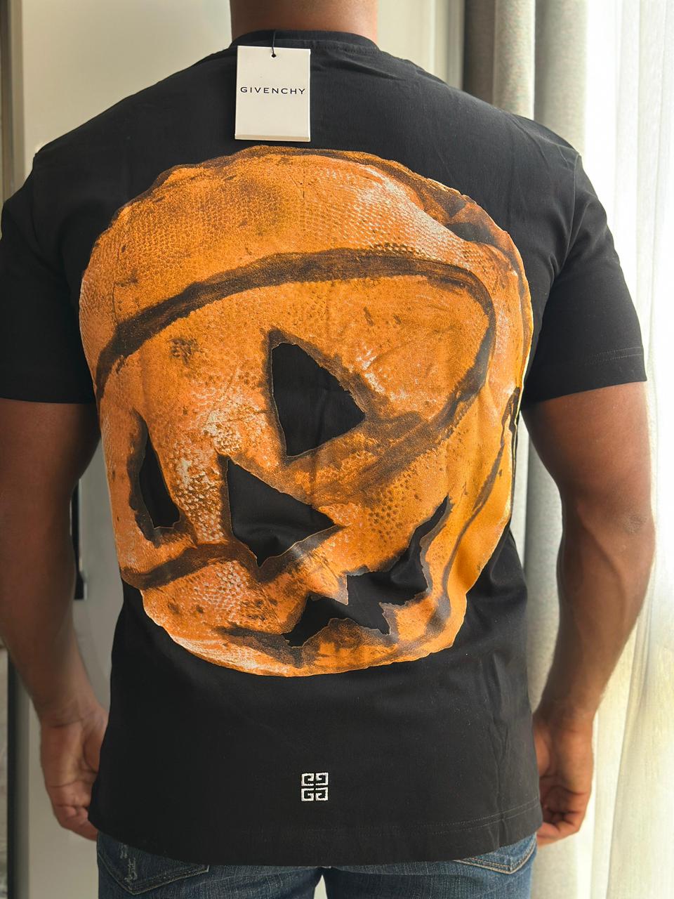 Regular basic prada t-shirt