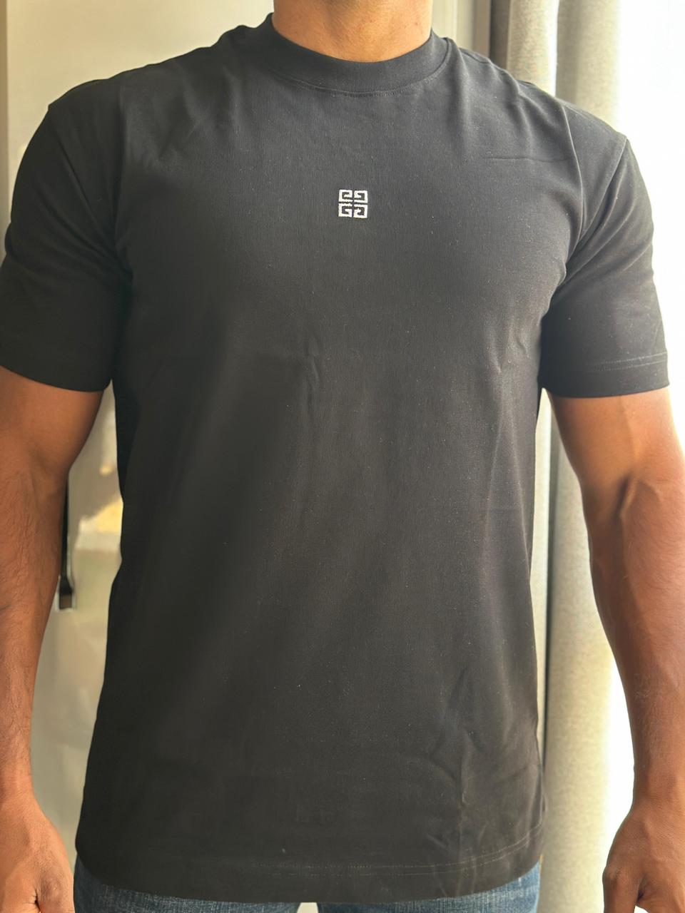 Regular basic prada t-shirt