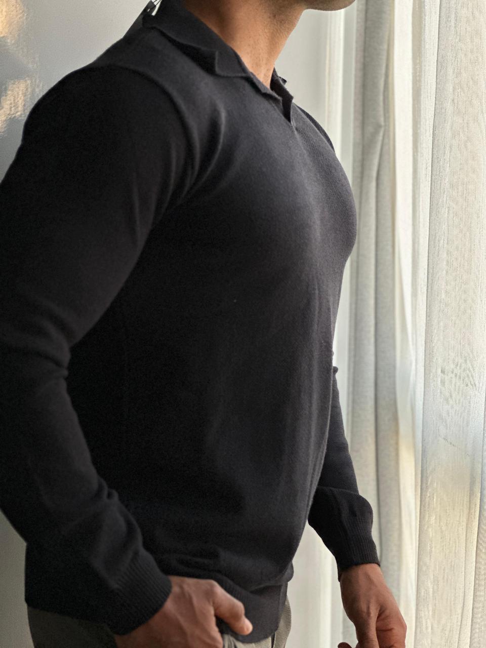 Standard fit Knitwear pullover