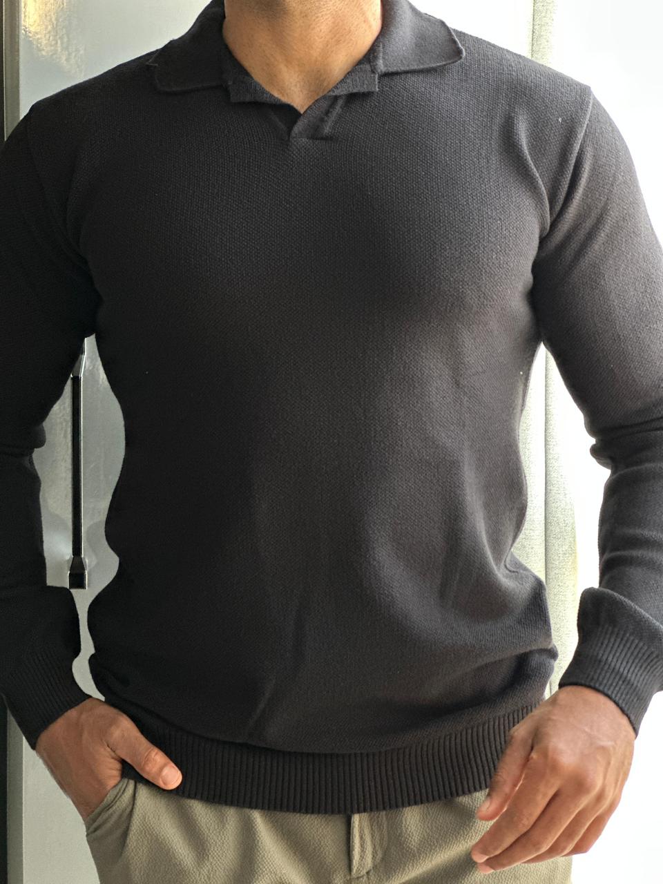 Standard fit Knitwear pullover
