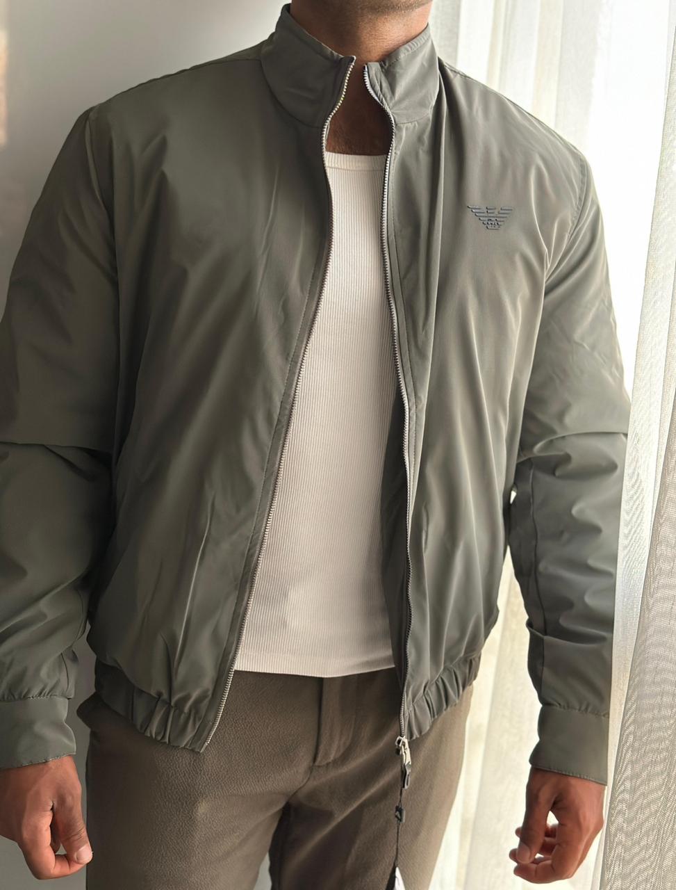 WaterProof bomber jacket